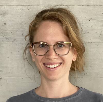 Laura Moser, Sekretariat und Einsatzplanung Caritas Care